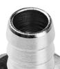 12 mm hose connector with 1/2" male thread