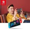 Nintendo Switch Enhanced Battery Console - Super Mario Party Bundle
