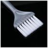 Hairdressing Tinting Comb Barber Dye Comb Hair Bleach Tinting Hair Dyeing Tool Hair Colouring Brush