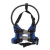 Ring Harness for Blind Dog Pet Anti Collision Ring Adjustable Bumper Guards Guiding Device Easy