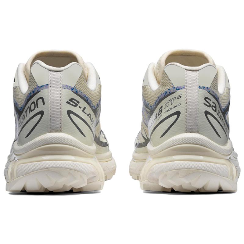 SALOMON Кроссовки XT 6 Mindful 'White' 416617