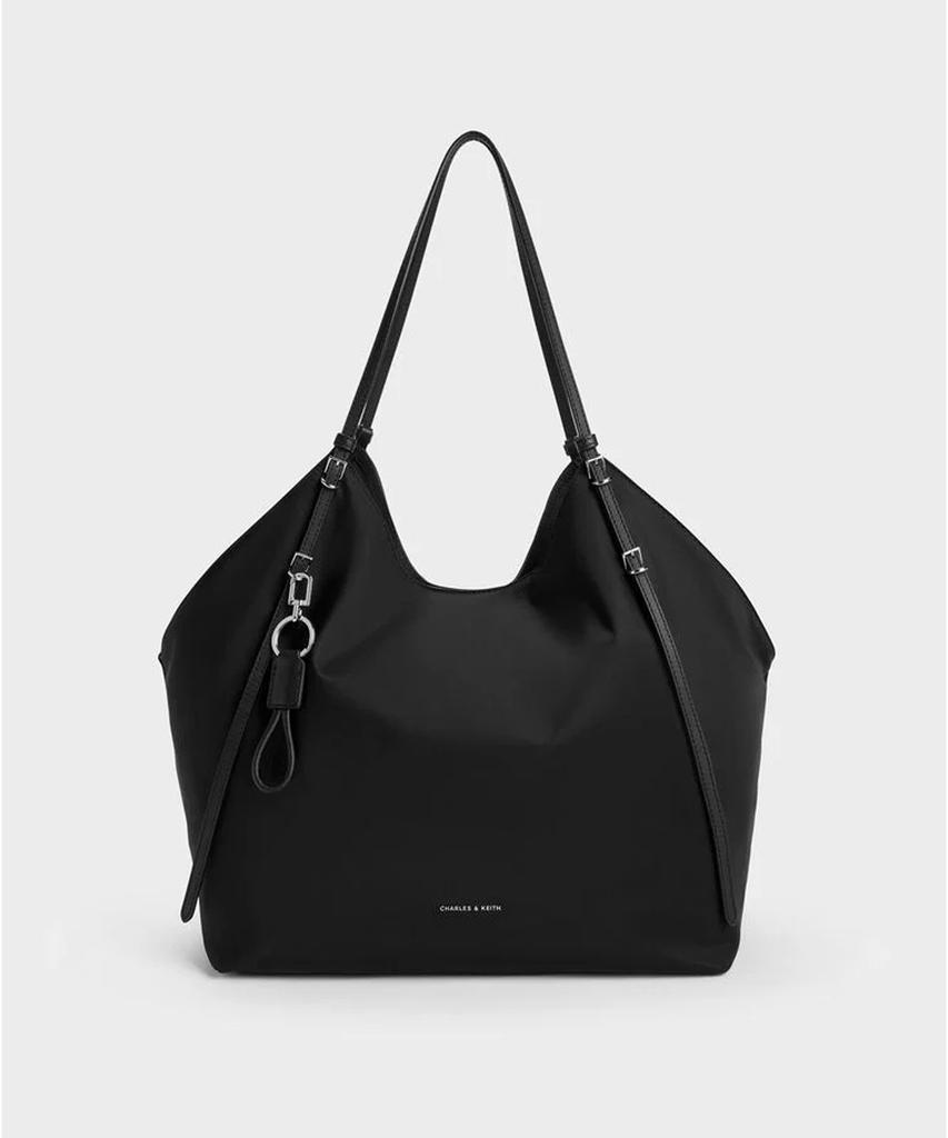 Сумка-тоут Levi из нейлона Charles & Keith Ck2-30151539