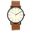 Watch SKAGEN SKW6374 [Skagen] Men's Brown/White [Item]
