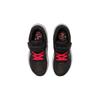 Asics Детские кроссовки GT 1000 11 PS Black Electric Red 1014A238-008