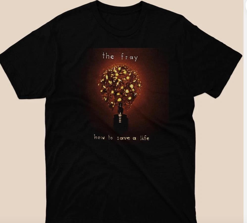 Life Classic Black Size S to 5XL T shirt HOT ITEM