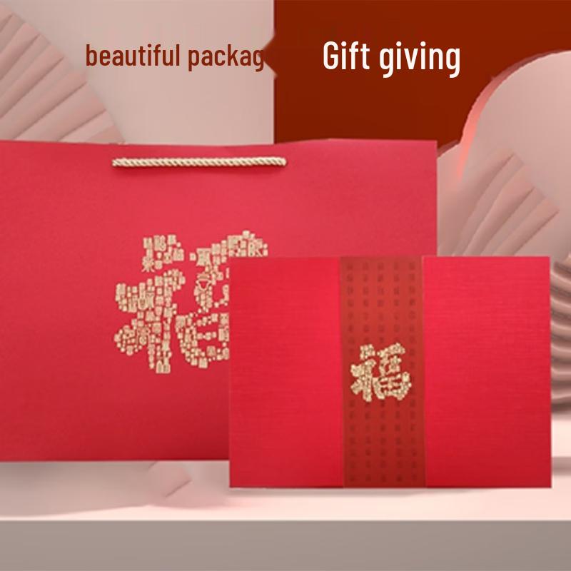 DayApril British Plaid Knitted Scarf