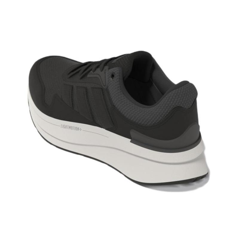 adidas Женские кроссовки Znchill Lightmotion+ Core Black Carbon Grey GZ4904