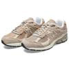 New Balance 2002R Protection Pack — кроссовки унисекс Driftwood Brown Timber-Wolf Sea-Salt M2002RDL