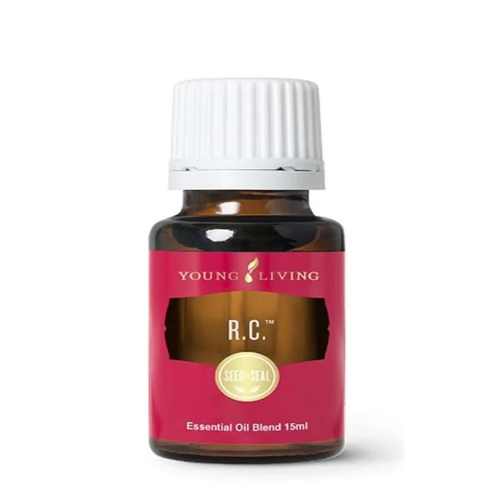 Эфирное масло Young Living RC Смесь 15 мл (ОБЪЯВЛЕНИЕ)