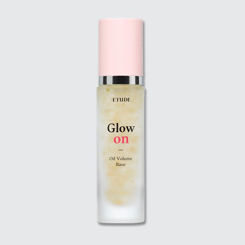 ETUDE HOUSE Glow On Base Oil Объем 30 мл (3 варианта)