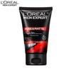L'Oreal Men Expert Очищающее средство для лица с вулканическим экстрактом