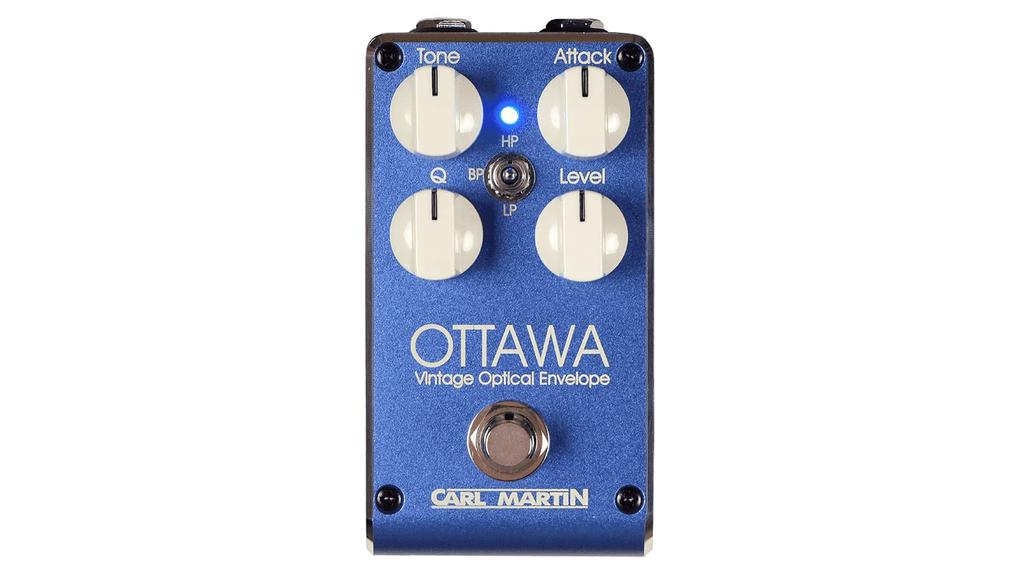 CARL MARTIN OTTAWA серия S 611.55см