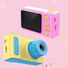 Cute Cartoon Mini 1080P Smart Kids Camera Digital Camera 2 Inch Creative Camera Toys Children Birthday Gift Toddler Toys Camera