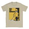 Benders Kill All HuUnisexs T Shirt Summer Hip Hop T Shirt Couple Pure Cotton Unisexs Clothing Womens Vintage 2026 Summer New T Shirt
