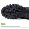 Hiking Shoes Men's Summer Tide Cargo Labor Protection Shoes Men's Casual Sports Shoes