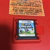 [Б/У] Протестировано/В коробкеNew Super Mario Bros. Североамериканская версия. Nintendo DS Редкое издание в красном корпусе