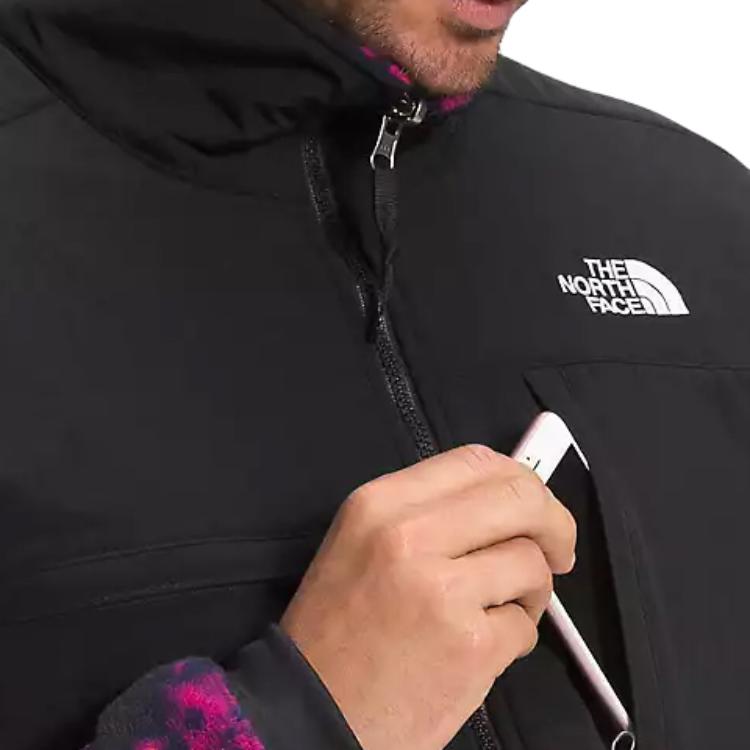 The North Face Куртки и Пальто Мужские Черные NF0A5J2D-29K