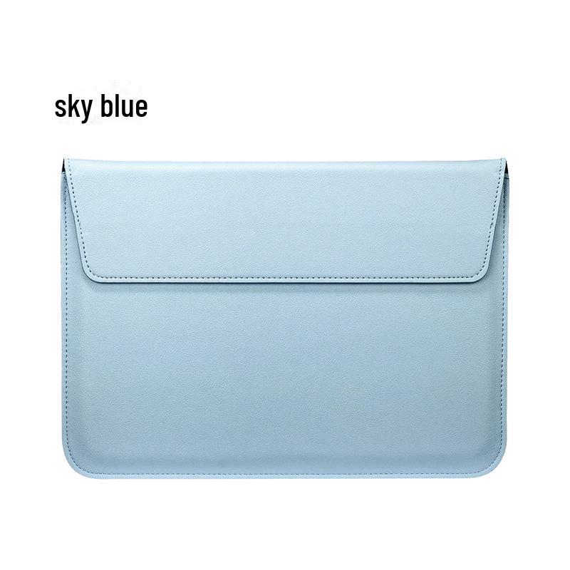 Сумка-конверт из ПУ для MacBook Air/Pro