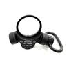 ProWildGear TROY Тип Двусторонний QD Антабка для GBB/M4 (черный) [Параллельный импорт]