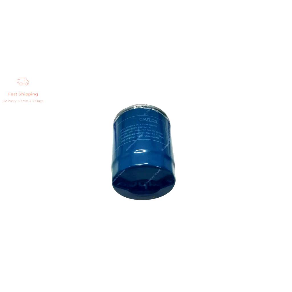 26300-02752 Топливный фильтр Подходит для Hyundai I20 Модель 2015-2020 Оригинальный OEM