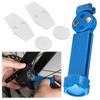 Non-destructive Bicycle Brake Piston Resetter Brake Caliper Reset Tool Disc Brake Adjustment