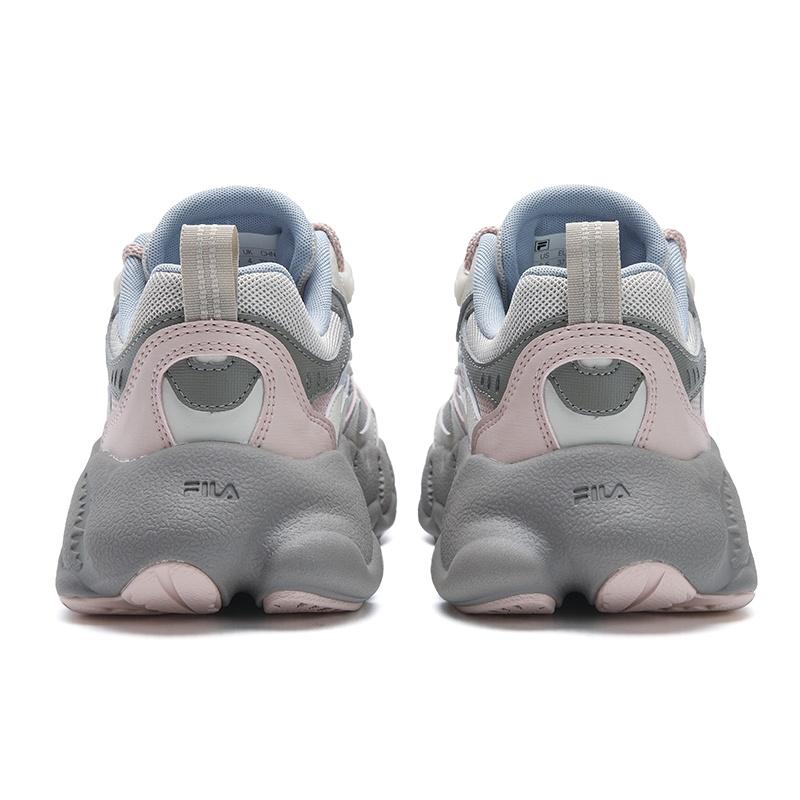 FILA Fern 2 Low top Casual Shoes Women's Pink Gray F12W541135FRR