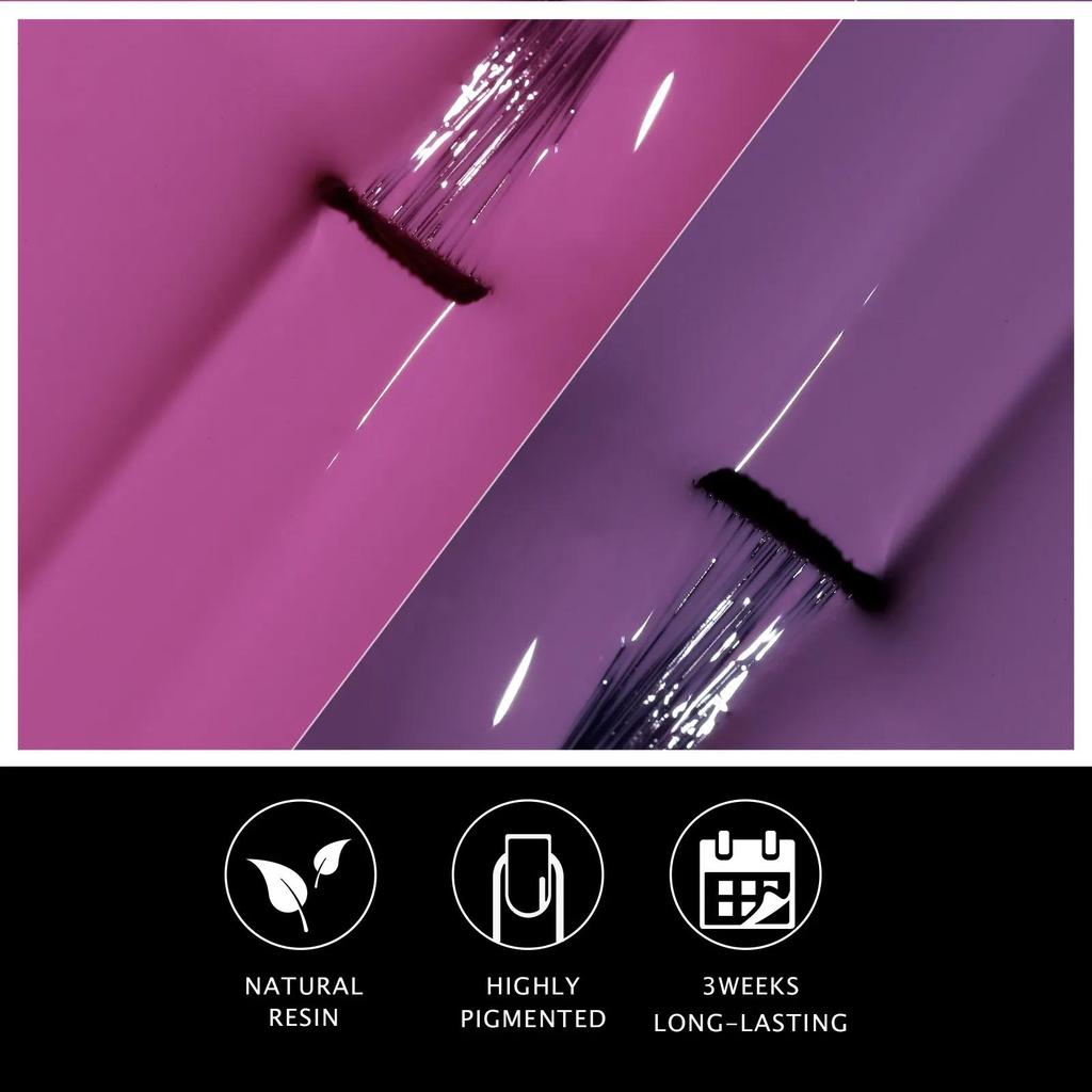 JTING OEM Цветной Гель для Ногтей Поставщик Оптом Собственная Марка Замачиваемый Гель-лак для Ногтей Полузатвердевший Светодиодный УФ Гель Лак для Ногтей