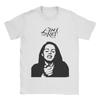Summer Cotton Ladies Vintage Singer Album Print 100 Cotton Tshirt Clothing Lana Del Rey Mens Print Tshirt