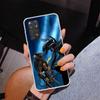Alien Vs Predator Painted Phone Case For Xiaomi Redmi Note 15 14 13 12S 12 11 Pro Plus 14S 11S 11E 10 10S 11T 5G Personalized Co