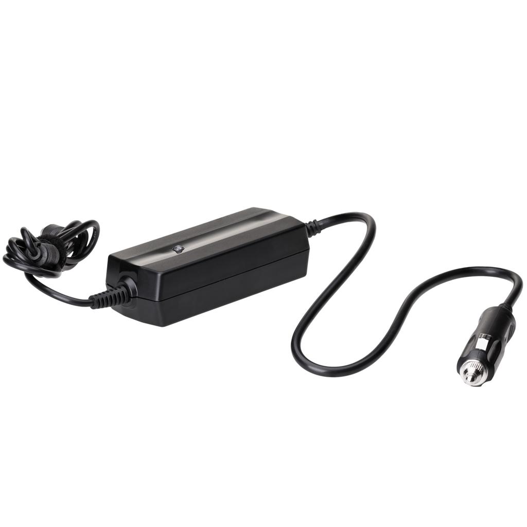 Akyga Ak-Nd-32 Car Power Adapter Laptop Hp 19V 4.74A 90W 7.4 X 5.0 + Pin
