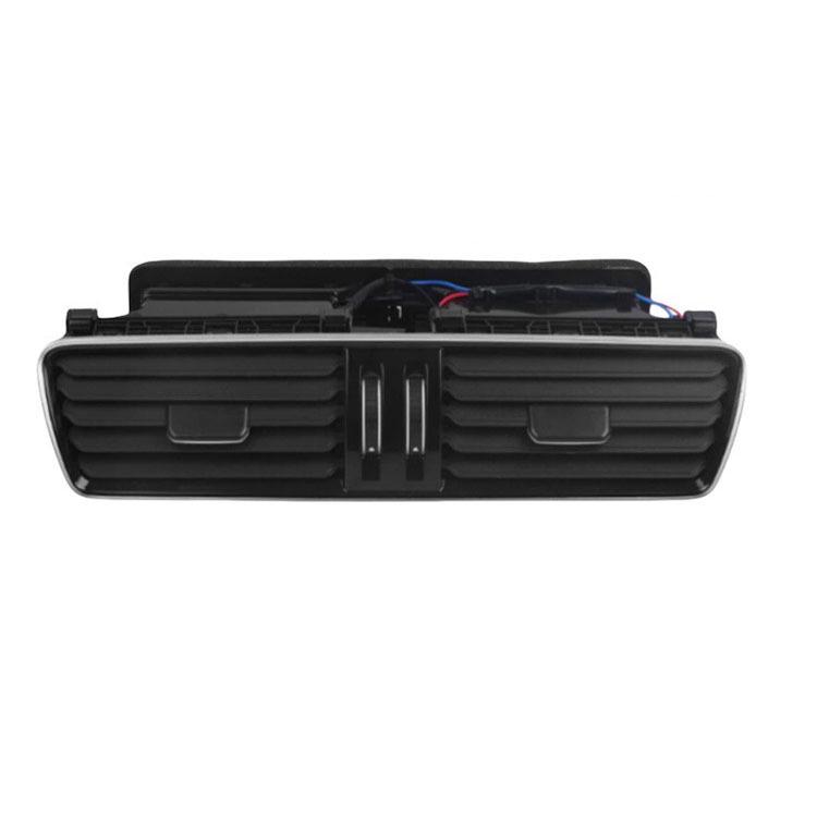 Сборка вентиляционного отверстия кондиционера Volkswagen Magotan Piano Black 3AD819728AADQ/3AD819701A