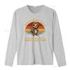 Sloth Hiking Team We Will Get There When lovers shirt for enthusiasts enthusiastic hikers vintage Washed homme Unisex Slightly