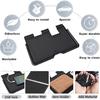 Middle Center Console Organizer for -2024 Chevy Tahoe/Suburban & GMC Yukon/YukonXL Gear Shift Center Console Car Accessories