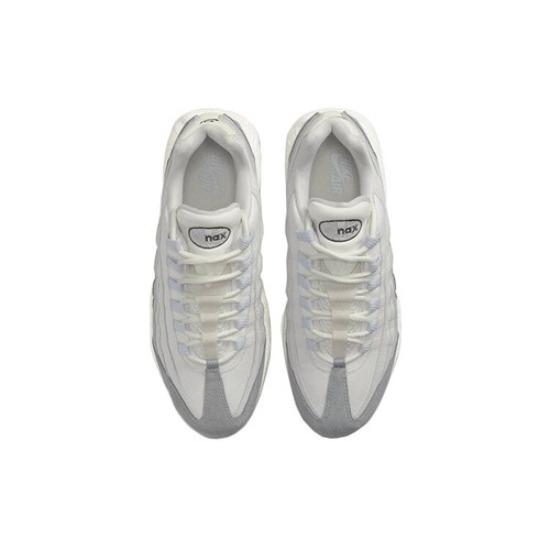 Nike Air Max 95 QS Белый Светлый Кость - DV2593-100