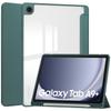 With Pencil Holder Case for Samsung Galaxy Tab A11+A9+Plus 11 A8 10.5 8.7 Tablet Cover Tab S11 S9 Ultra 14.6 S8+12.4 S7 FE Cases