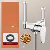 TLXT U-Shaped Water Heater Mixing Valve Faucet