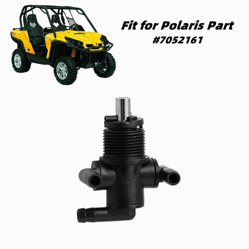 Клапан отсечки топлива для мотоцикла, 3-ходовой, 7052161, для Polaris ATP Trail Ranger Worker Magnum Xplorer Xpedition Sportsman