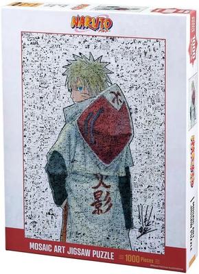 Наруто Узумаки Наруто Jump Festa 2024 Мерч Мозаика Пазл 1000 деталей Мозаичный пазл Пазл JF2024