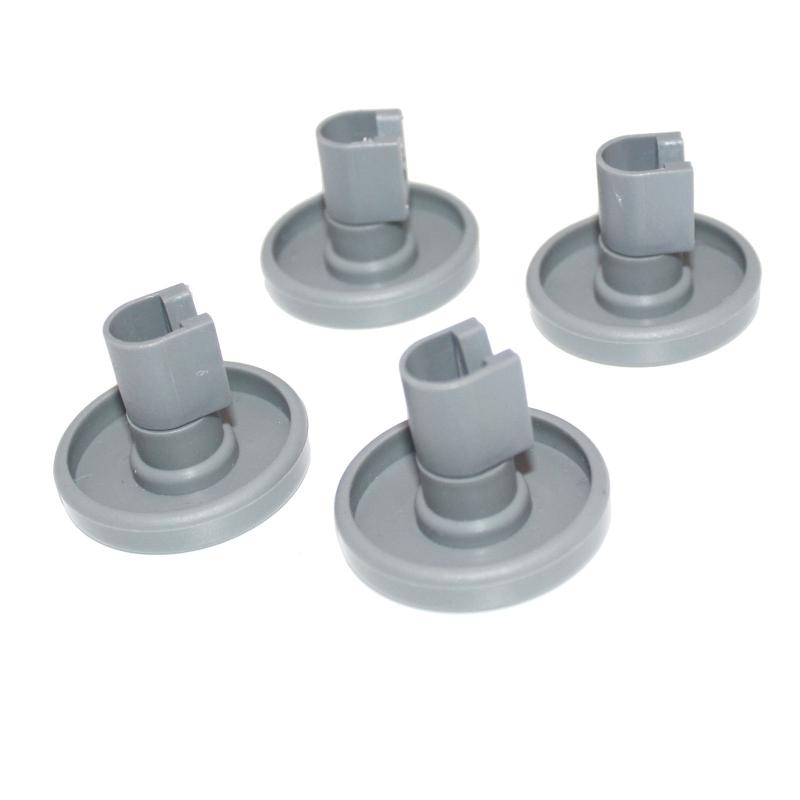 1 Piece Dishwasher Wheel for AEG for ELECTRA for PRIVILEG Replacement Parts
