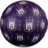 Футбольный мяч Anderlecht FC, размер 5, стандартный, прочный, для тренировок и матчей, для взрослых, для занятий спортом на открытом воздухе