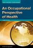 Книга An Occupational Perspective of Health