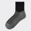 GU by Uniqlo Style Heated Ankle Socks  Plating 