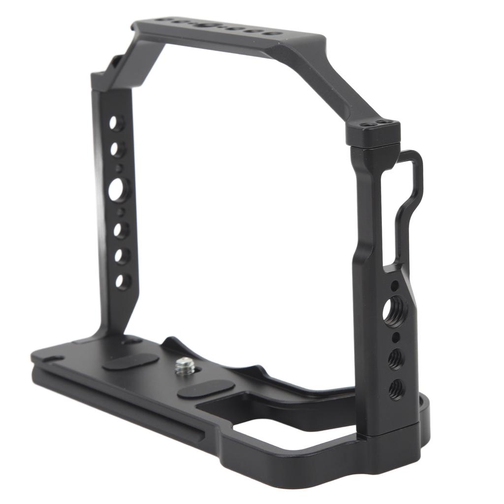 Полная клетка для камеры Клетка для камеры из алюминиевого сплава Риг для камер S5 II IIX Фотоаксессуары