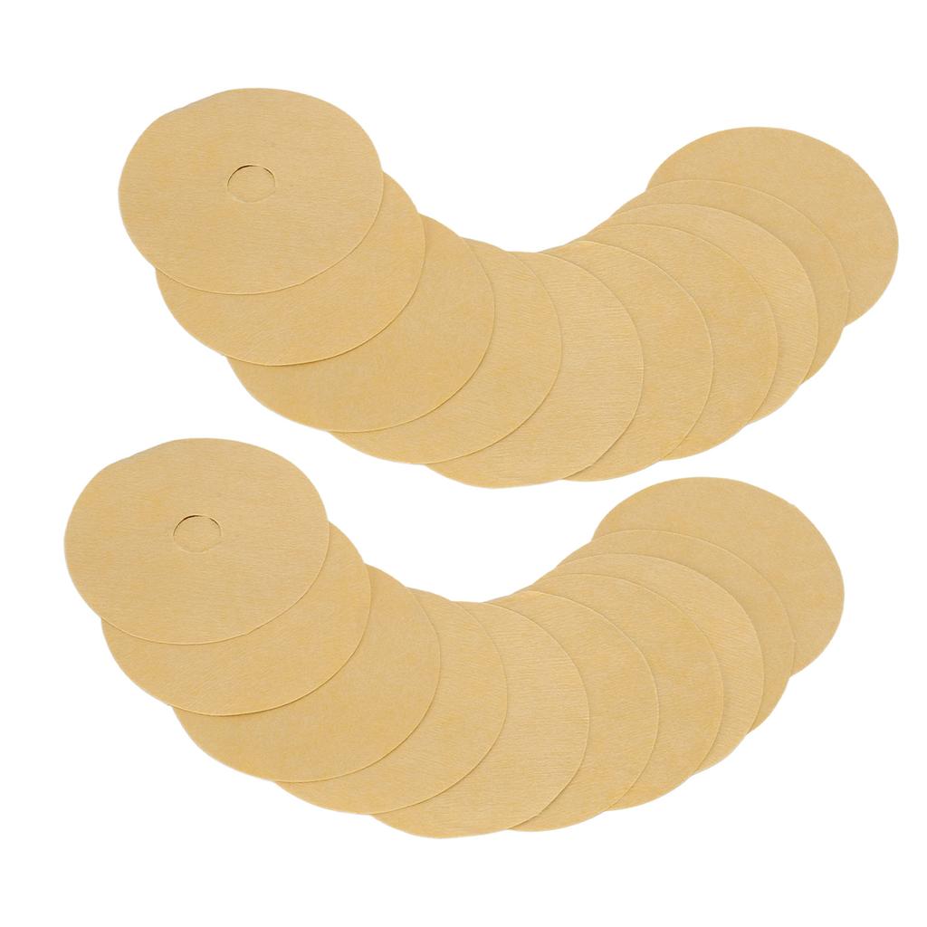 20PCS Bust Lifting Stickers Prevent Sagging Firming Tightening Nourishing Care Enhancement Patch