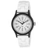 Timex Watch Original Camper Classic Tile Collection Original Camper Tile Collection White Dial Resin Quartz 36MM America America Watch Unisex White