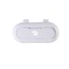 Car Sun Visor Glasses Case Pressure Cover Storage Box Auto Accessories For Mazda 3 Atenza Axela CX30 CX-5 CX5 CX3 CX-9 valve cap