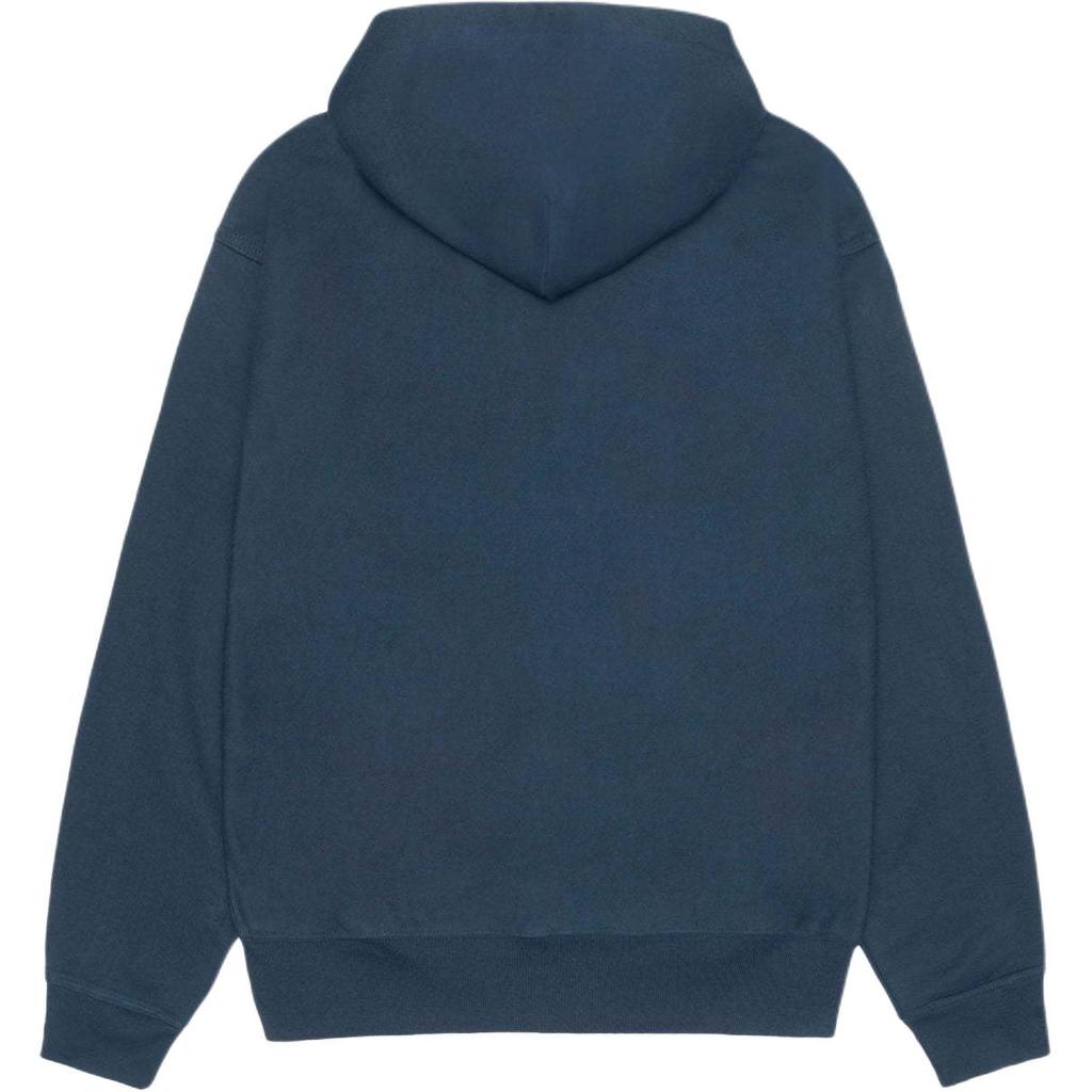 Stussy Gear Hoodie 1925035m
