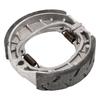 Front or Rear Brake Shoes For Honda CT70 CL100 Z50A CT90 C200 SL90 CB100 CT200