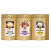 Sai Weng Fu White Fungus Goji Berry Rock Sugar Combo