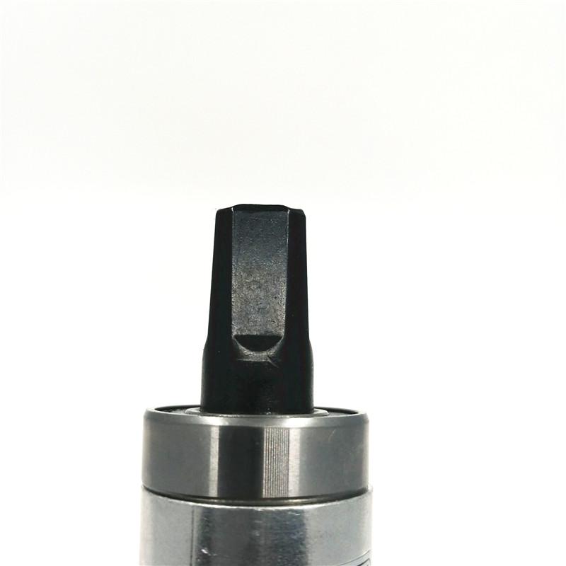 Каретка VP Bike BC-73 68 мм BC1.37x24T 103 107 110.5 113 115 118 120 121.5 122.5 124.5 126 127.5 мм Ось для горного велосипеда